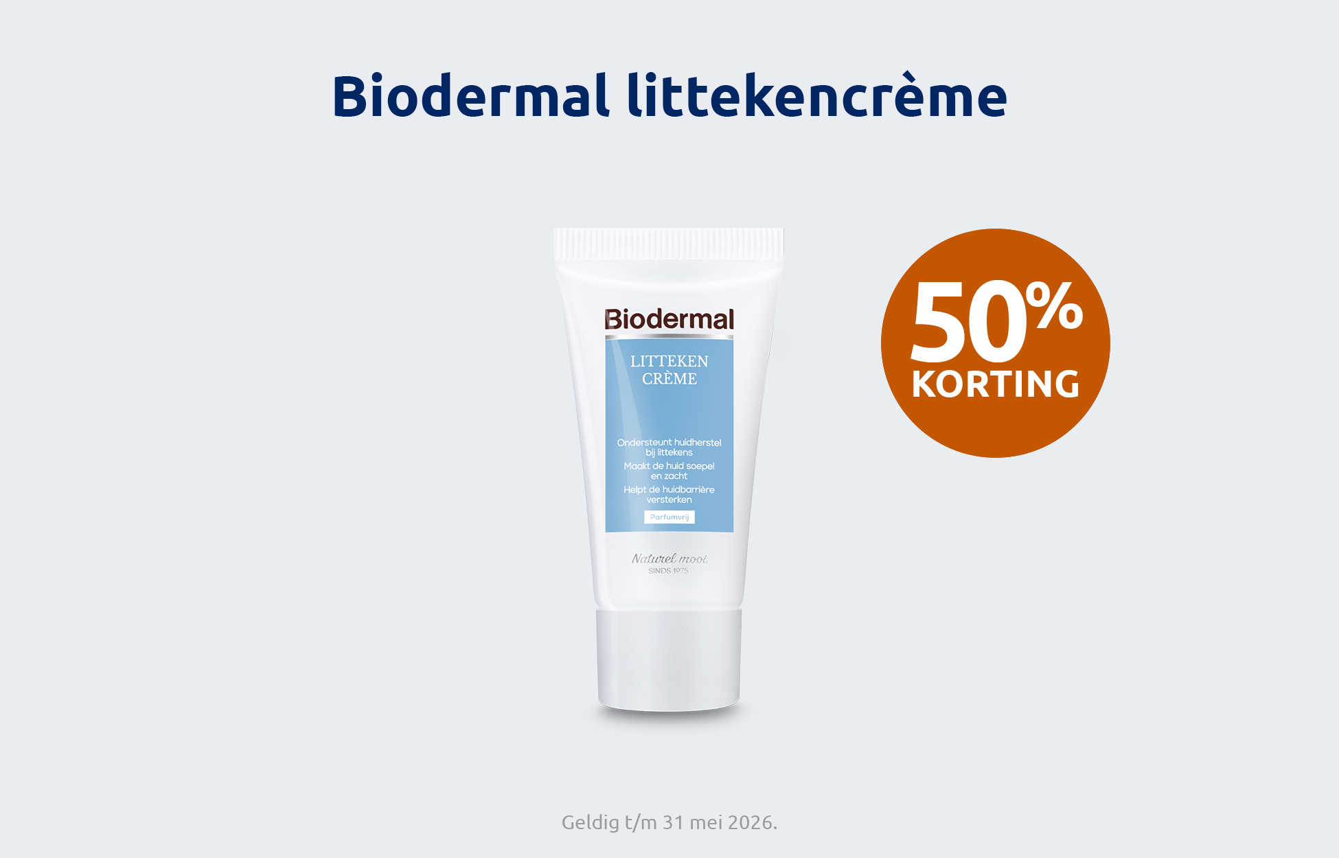 Biodermal