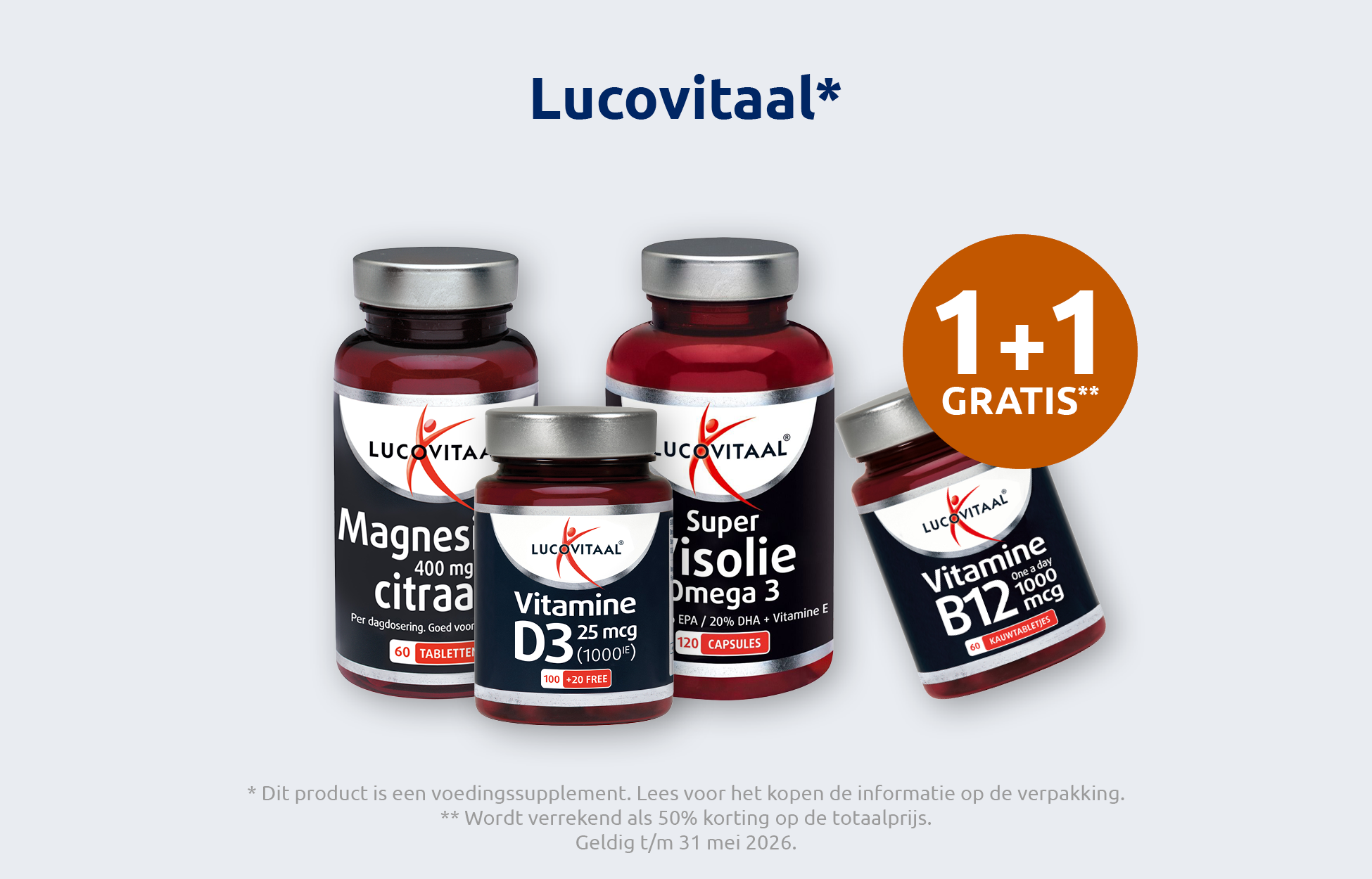 Lucovitaal