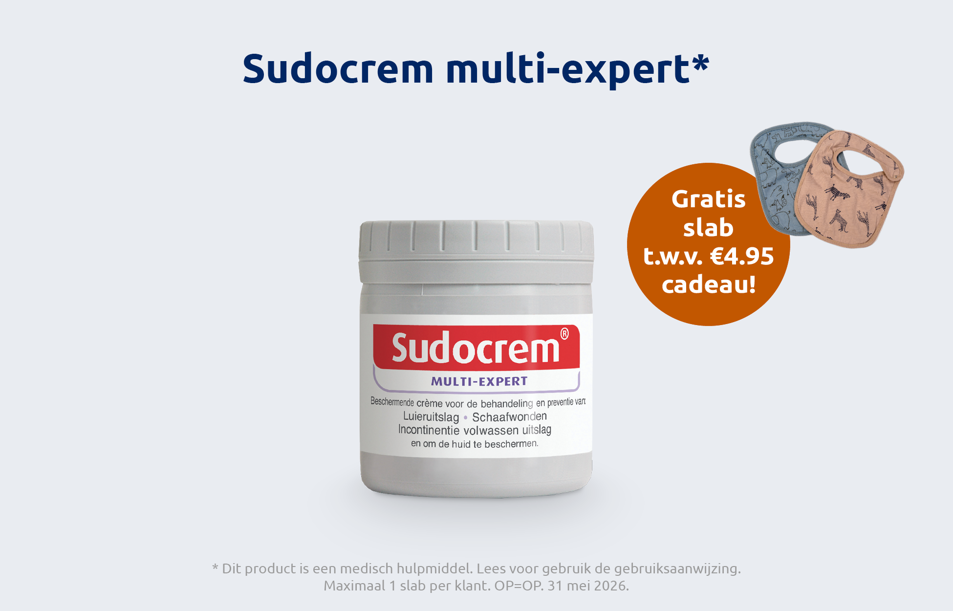 Sudocrem