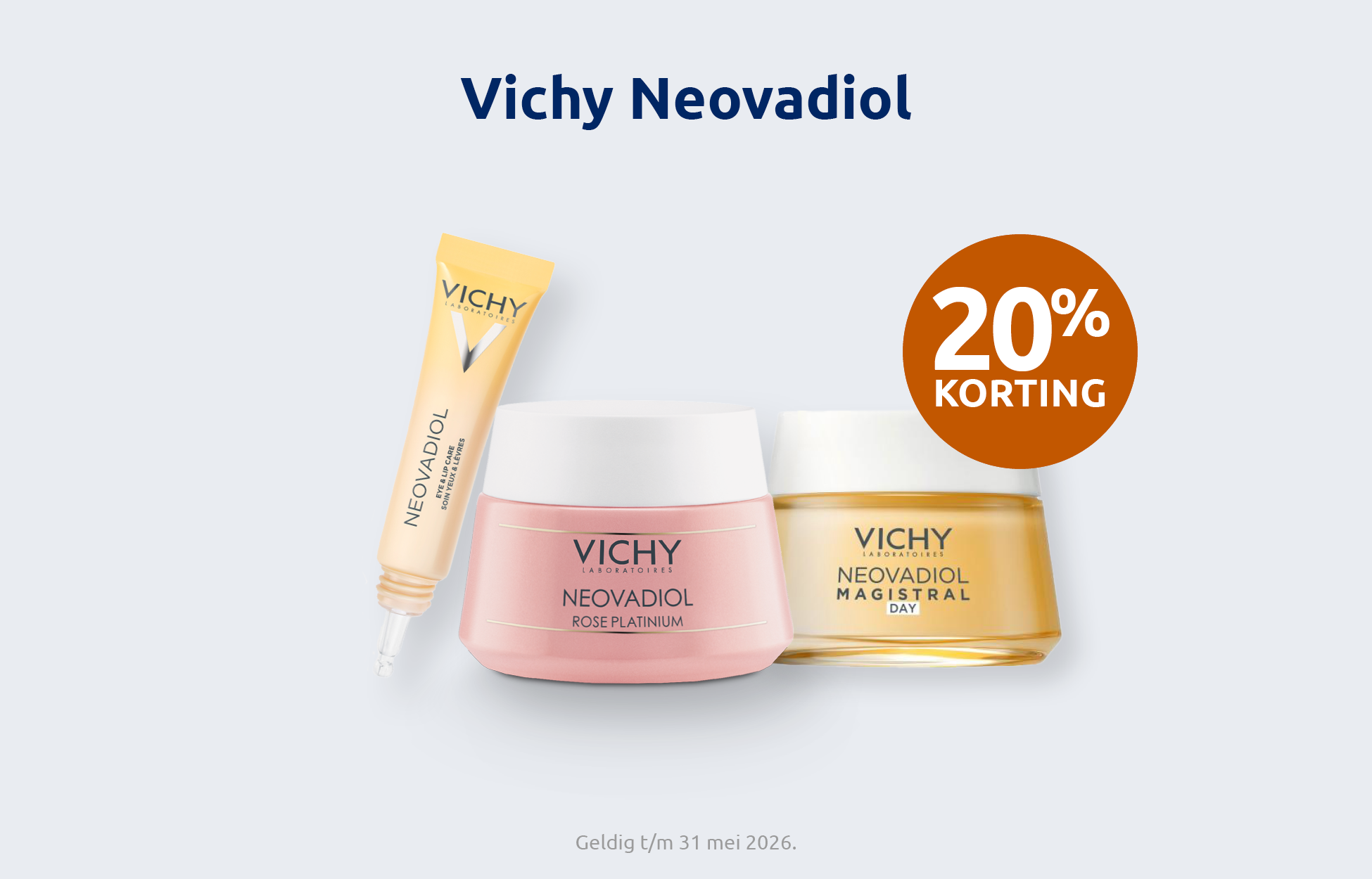Vichy Neovadiol