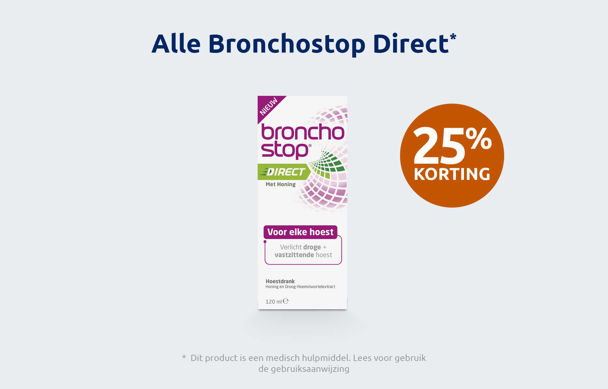Bronchostop