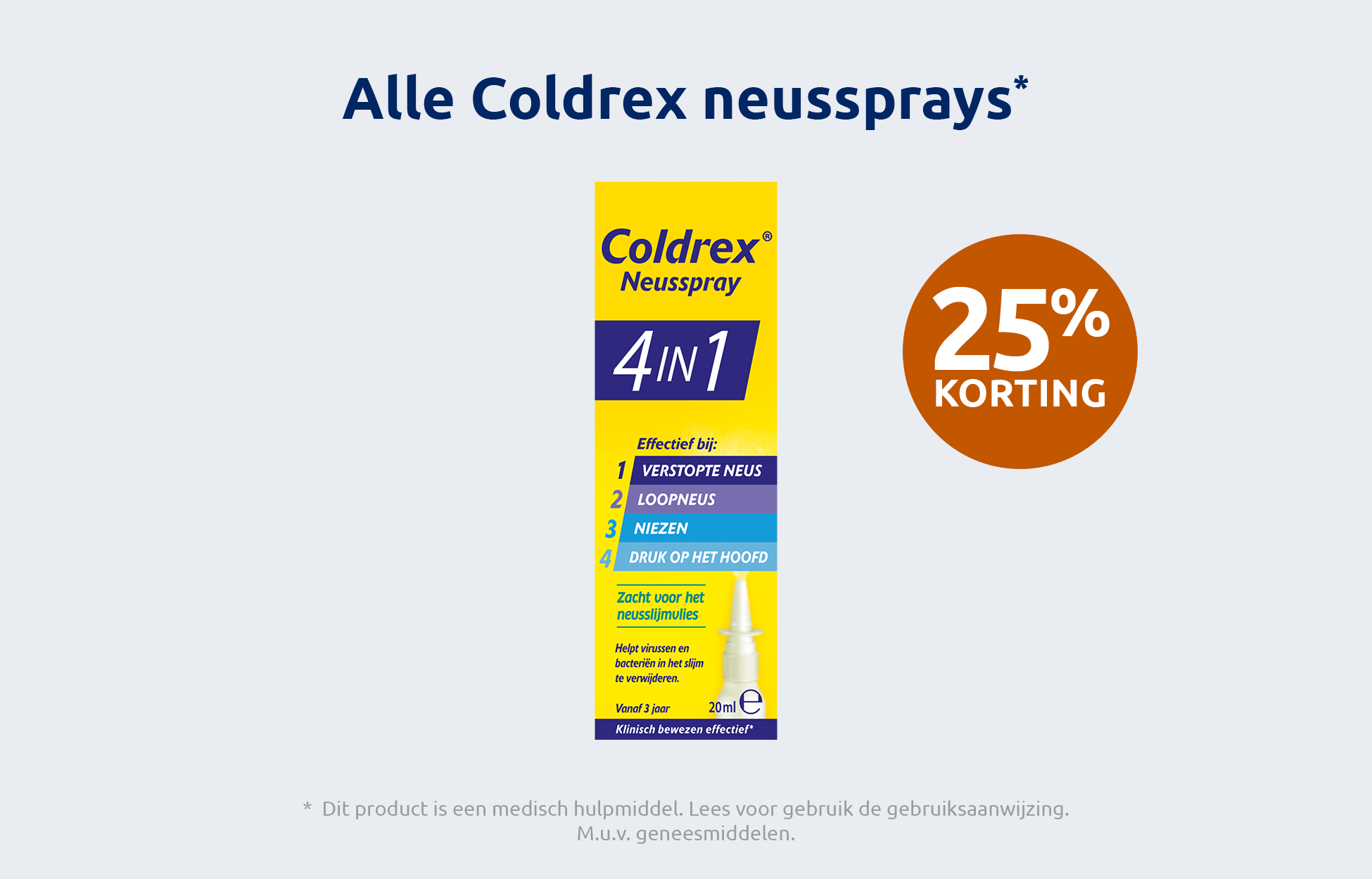 Coldrex