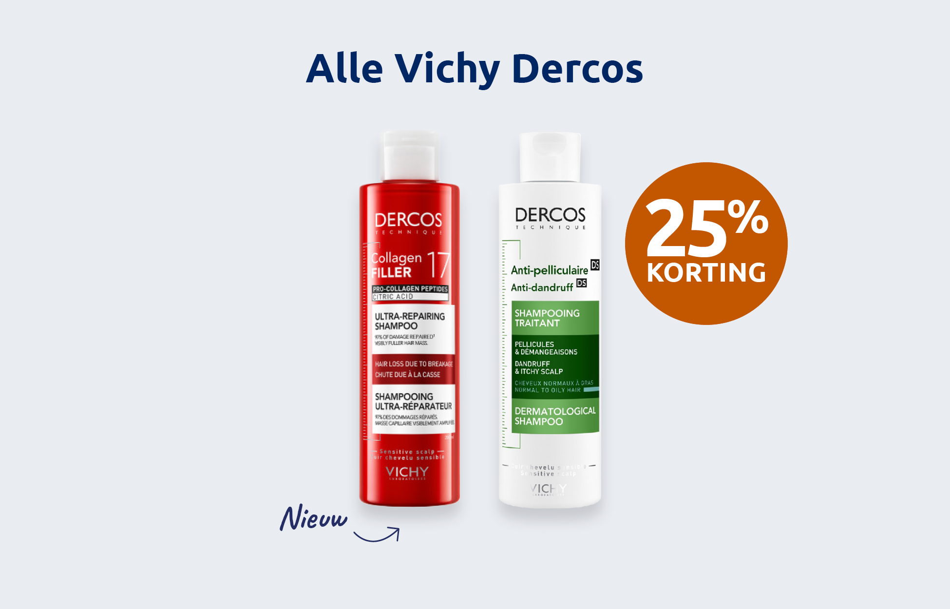 Vichy Dercos