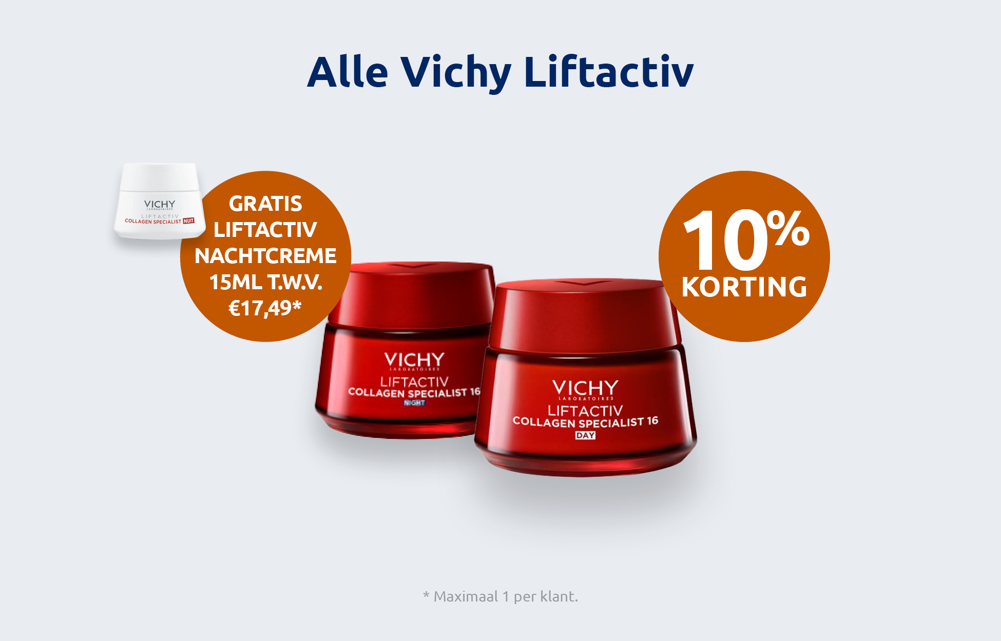 Vichy Liftactiv