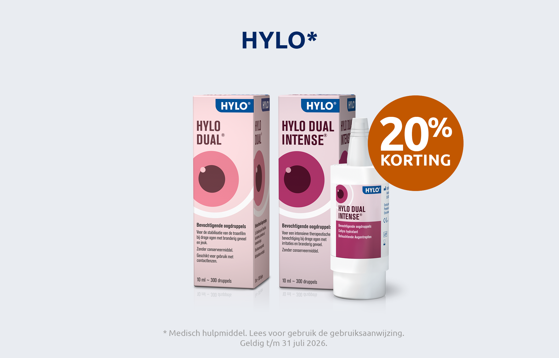 HYLO
