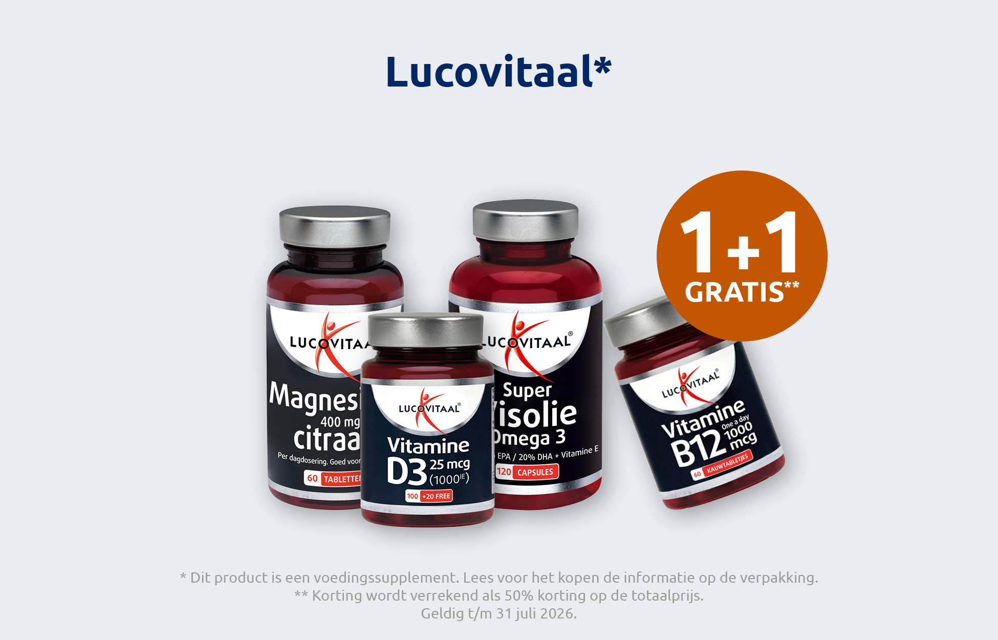 Lucovitaal