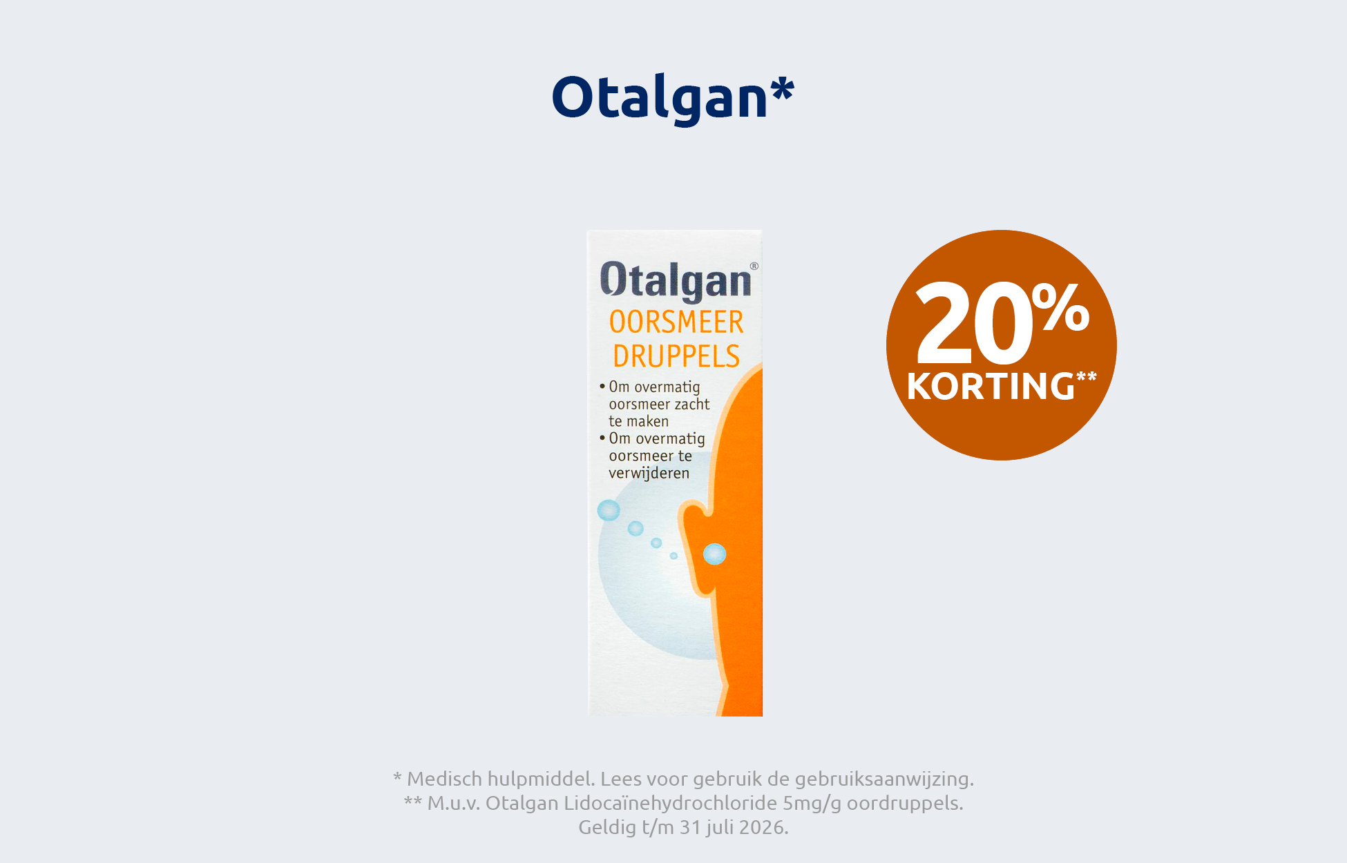 Otalgan