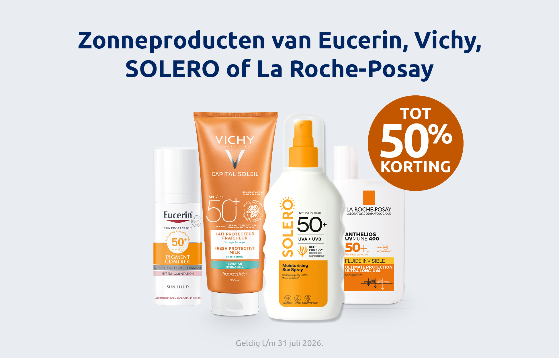 Eucerin SUN