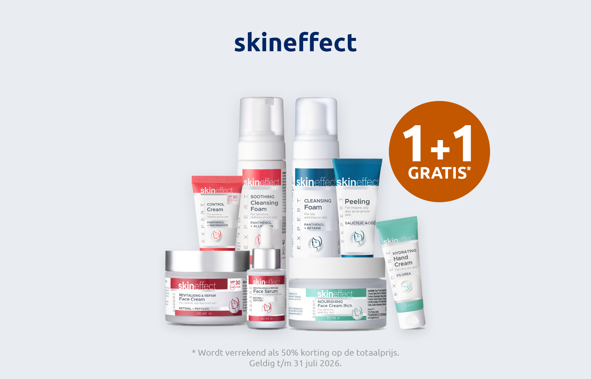 Skineffect