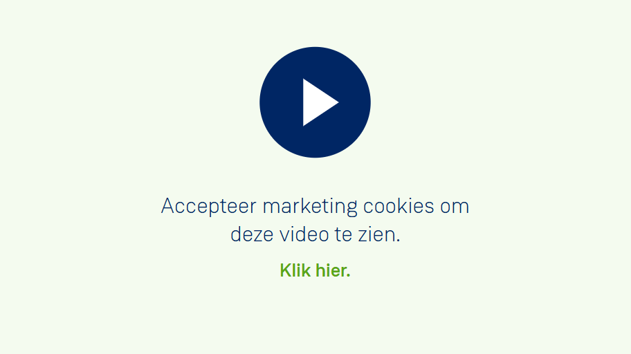 Accepteer cookies om de video te bekijken