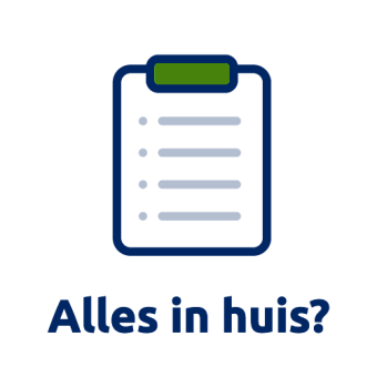 Checklist zelfzorg