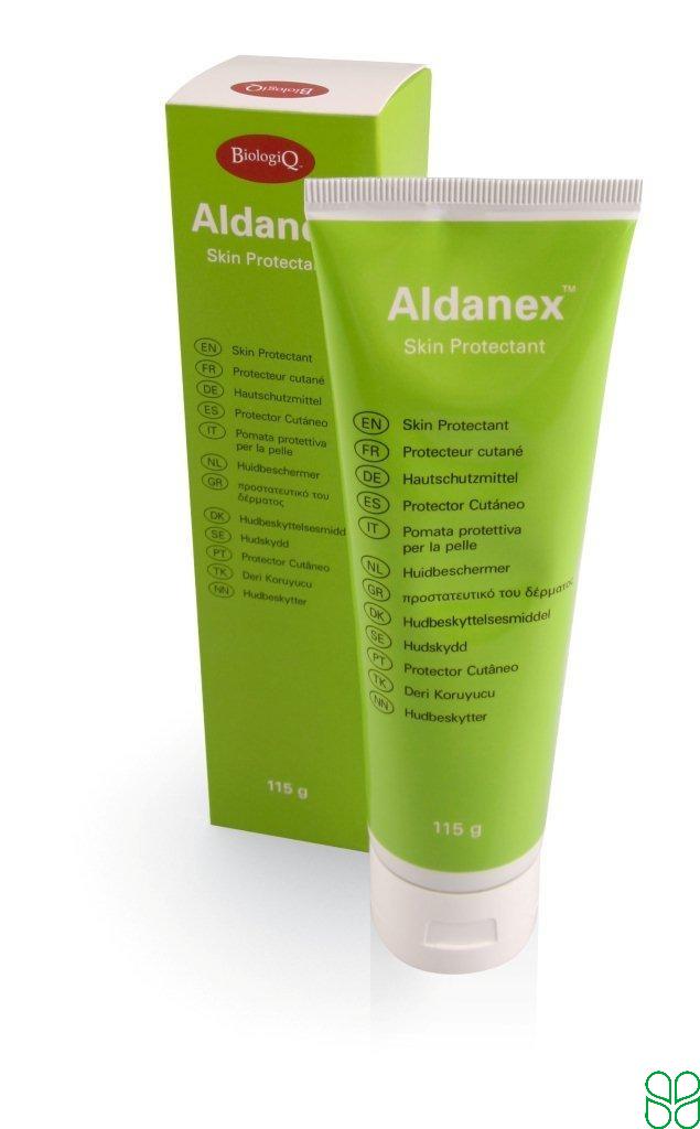 Aldanex Skin Protectant Creme 85 gr