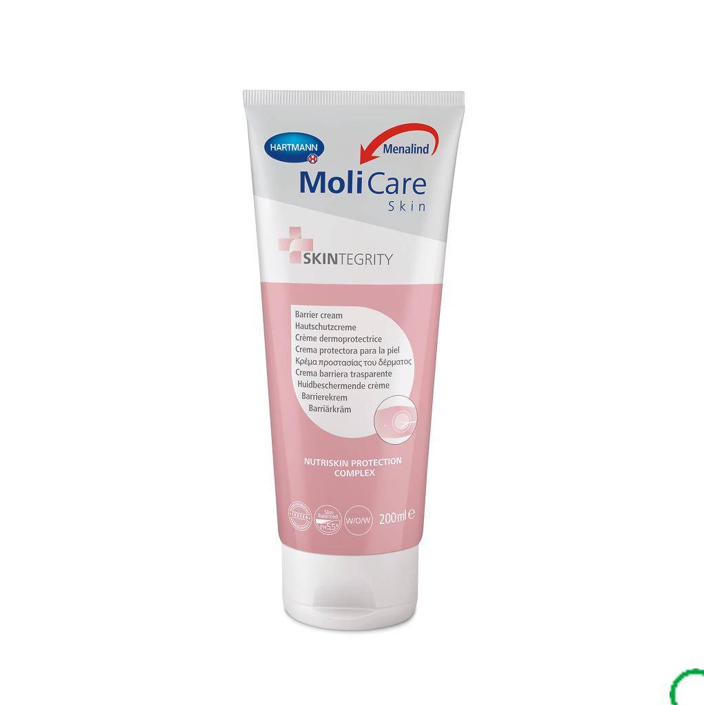 Molicare Skin Protect Crème 200ml