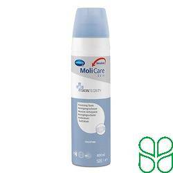 Molicare Skin Clean Reinigingsschuim 400 ml