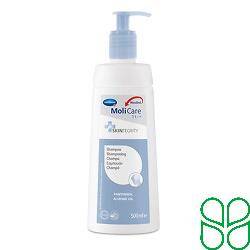 Molicare Skin Clean Shampoo Pomp Flacon 500 ml