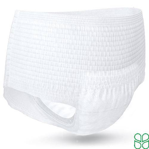 TENA PANTS ORIGINAL PLUS 792536 MEDIUM