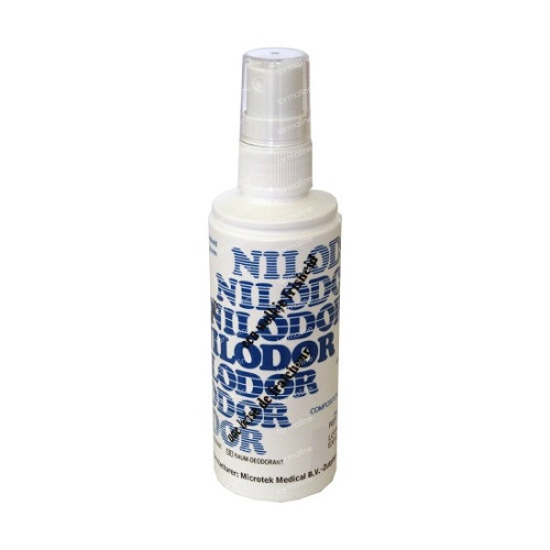 Nilodor Spray 100 ml bestellen bij BENU Shop