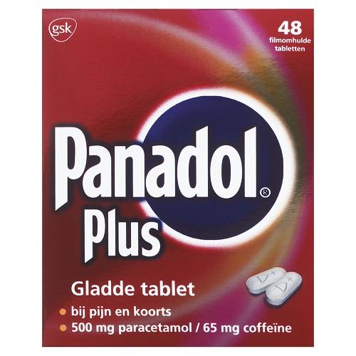 Paracetamol Apotheek Nl