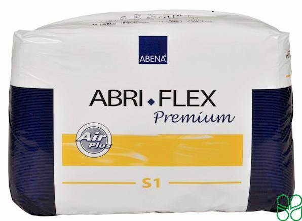 Abri-Flex Premium Pants Small S1 1400ml 14 Stuks
