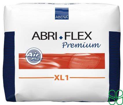 Abri-Flex Premium Pants Extra Large XL1 FSC 14 Stuks