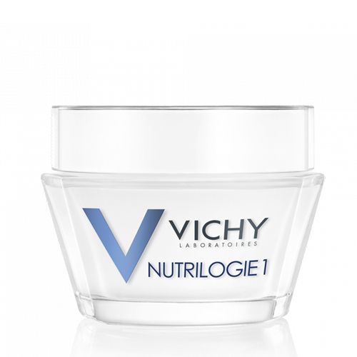 Vichy Nutrilogie 1 Dagcrème 50ml