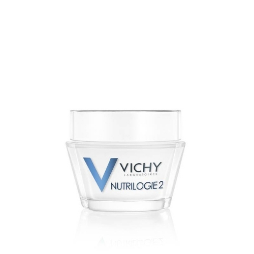 Vichy Nutrilogie 2 Dagcrème 50ml