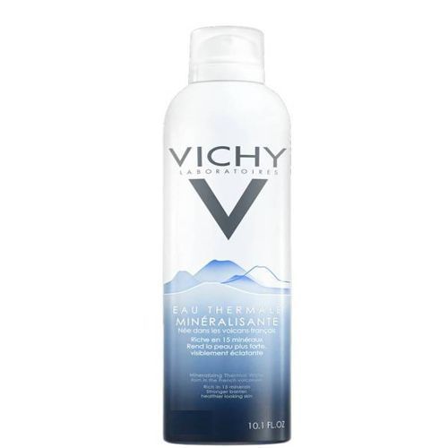 Vichy Thermale Mineraliserend Bronwaterspray 150ml