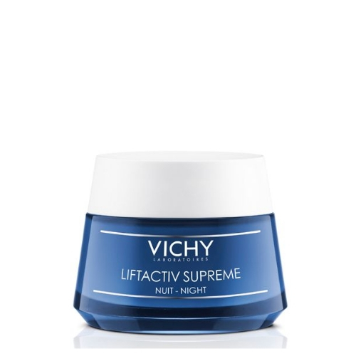 Vichy Liftactiv Supreme NachtCreme 50ml