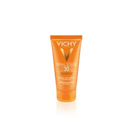 Vichy Ideal Soleil Dry Touch SPF 30 50ml