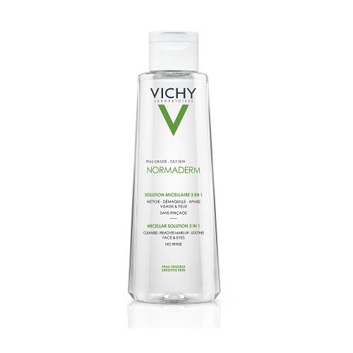Vichy Normaderm Micellaire Reinigingslotion 200ml