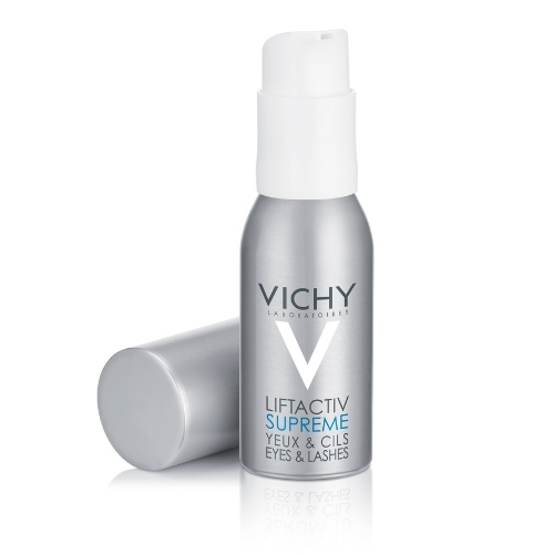 Vichy Liftactiv Supreme 10 Eyes & Laches Serum 15ml