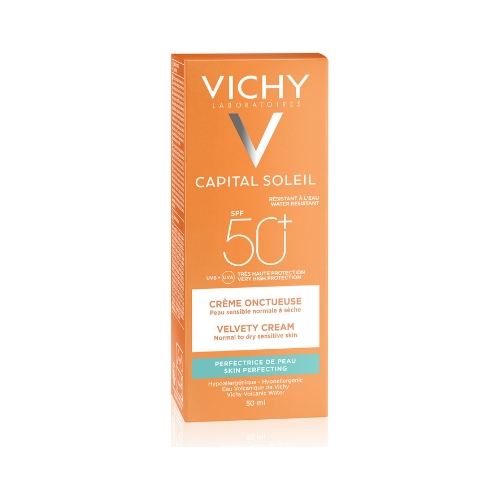 Vichy Capital Soleil SPF50+ Gezichtscrème 50ml