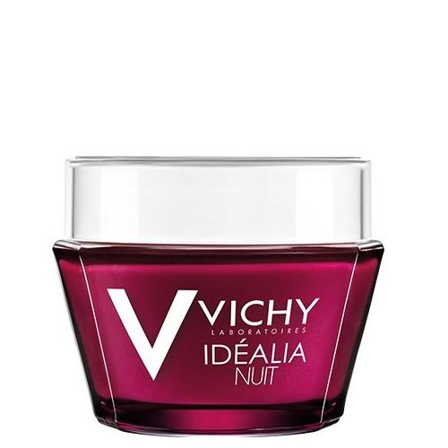 Vichy Idealia Skin Sleep Nacht 50ml