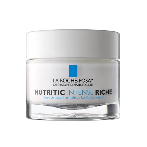 La Roche-Posay Nutritic+ Intense Rijk Pot 50ml