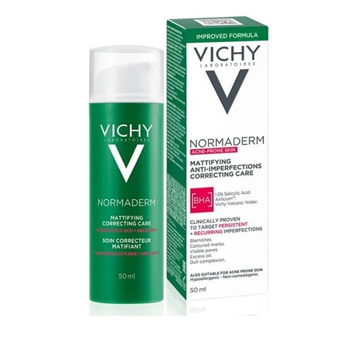 Vichy Normaderm Hydraterende Dagcrème 50ml