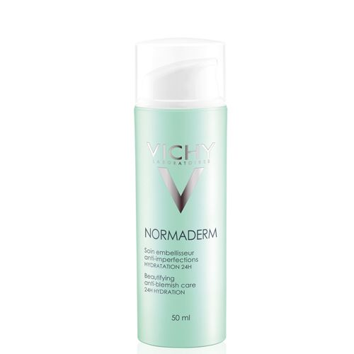 Vichy Normaderm Hydraterende Dagcreme 50ml 