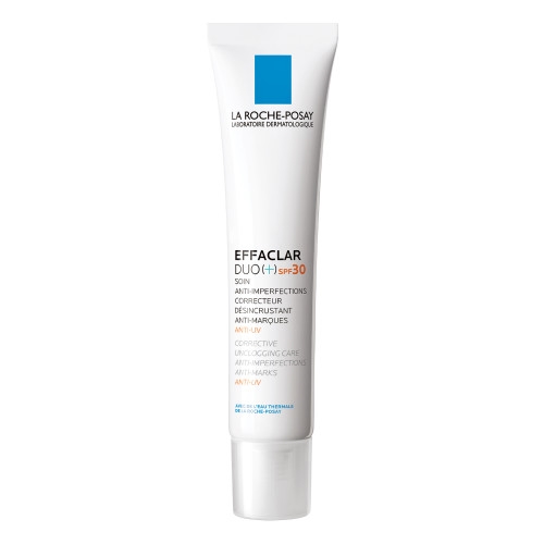 la roche posay effaclar 30