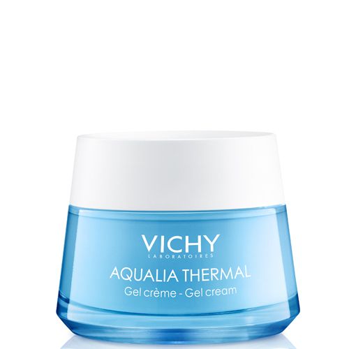 Vichy Aqualia Thermal Rehydraterende Water-Gel Dagcreme 50ml 