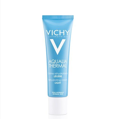 Vichy Aqualia Thermal Rehydraterende Creme Licht 30ml 