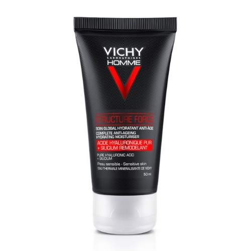 Vichy Homme Structure Force Crème 50ml