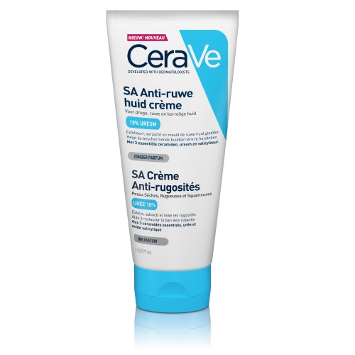 CeraVe Anti-Ruwe Huid Crème 177ml