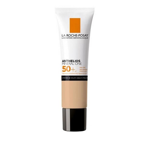 La Roche-Posay Anthelios Mineral One T02 Créme SPF50+ 30ml