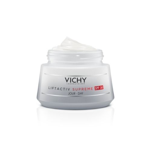 Vichy Liftactiv Supreme Dagverzorging SPF30 voor elk huidtype 50ml