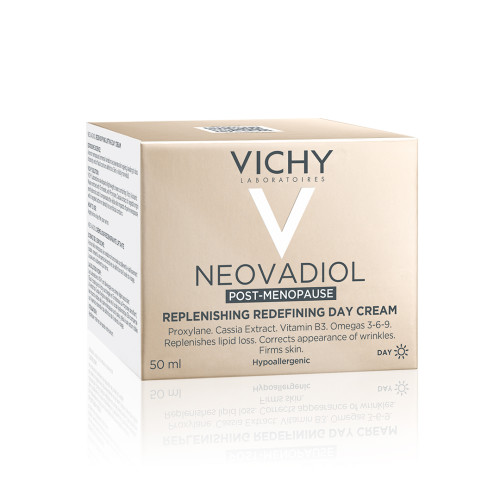 Vichy Neovadiol Lipidenaanvullende Anti-Aging Dagcrème 50ml