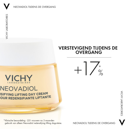Vichy Neovadiol Droge Huid Verstevigende Liftende Dagcrème 50ml