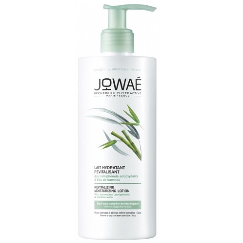 Jowaé Revitalizing Hydraterende Lotion 400ml