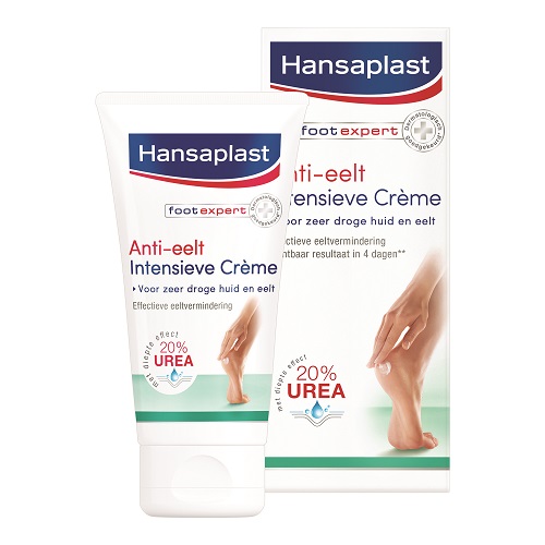 Hansaplast Anti-Eelt Intensive Crème 75ml