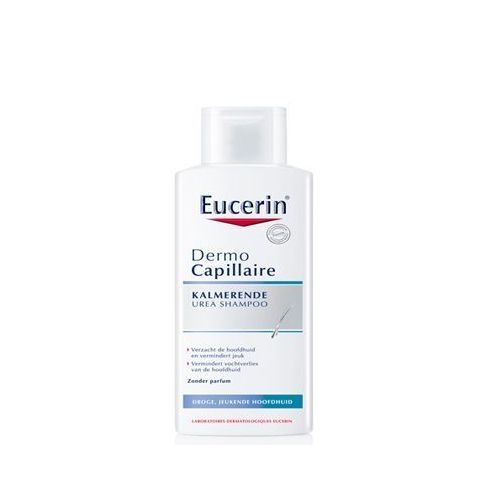 Eucerin DermoCapillaire Kalmerende 5% Urea Shampoo 250ml 
