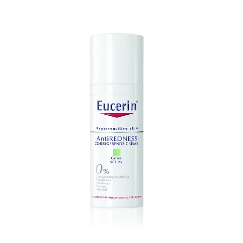 Eucerin AntiREDNESS Corrigerende Creme 50ml