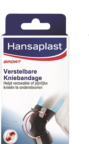 Hansaplast Sport Knie 1 BENU Shop